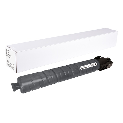 [WB-R841655-ST] White Box Standard Remanufactured Ricoh 841655 Copier Toner Black