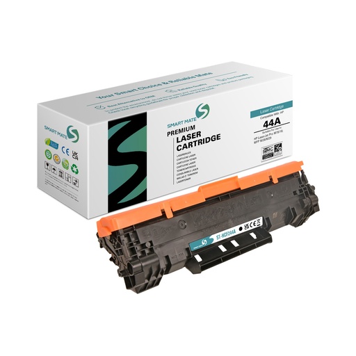 [ST-HCF244A] SMART MATE Remanufactured HP CF244A (44A) Toner Mono